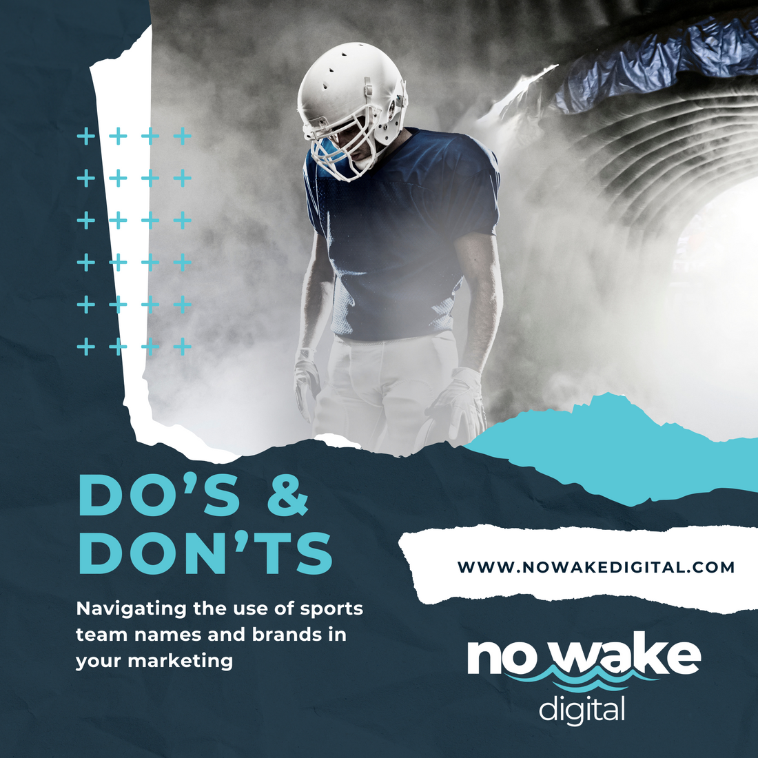Navigating Trademarked Sports Team Names in Marketing